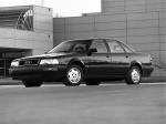 Audi V8 1989 года (NA)